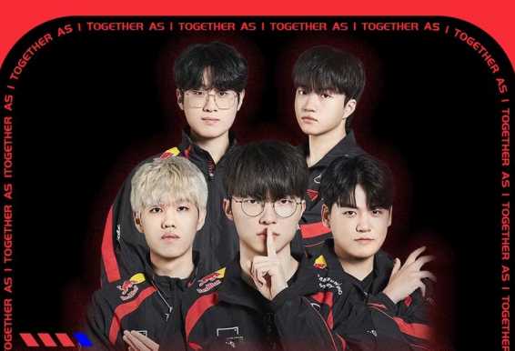 T1主场LOL 比赛 ( CL + LCK 两场比赛 )+T1粉丝见面会